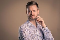 Juha Meriläinen. Kuva: Jonne Räsänen/Otava