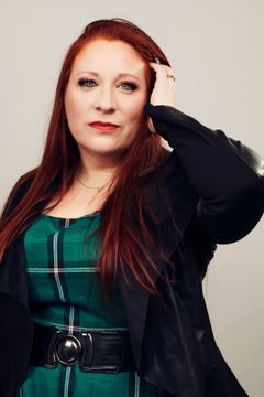 Siri Kolu