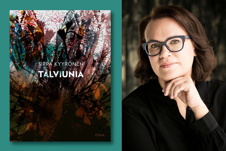 Sirpa Kyyrönen: Talviunia