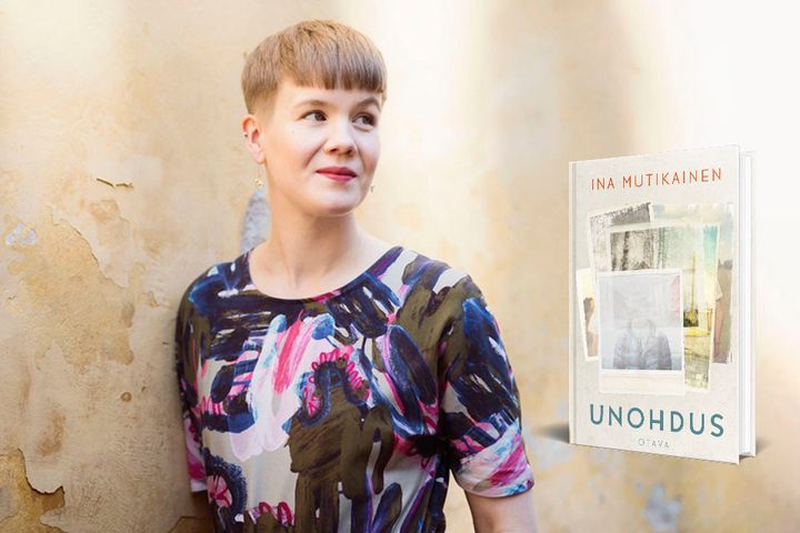 Ina Mutikainen: Unohdus