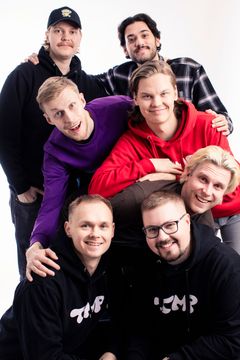 Toimistopojat