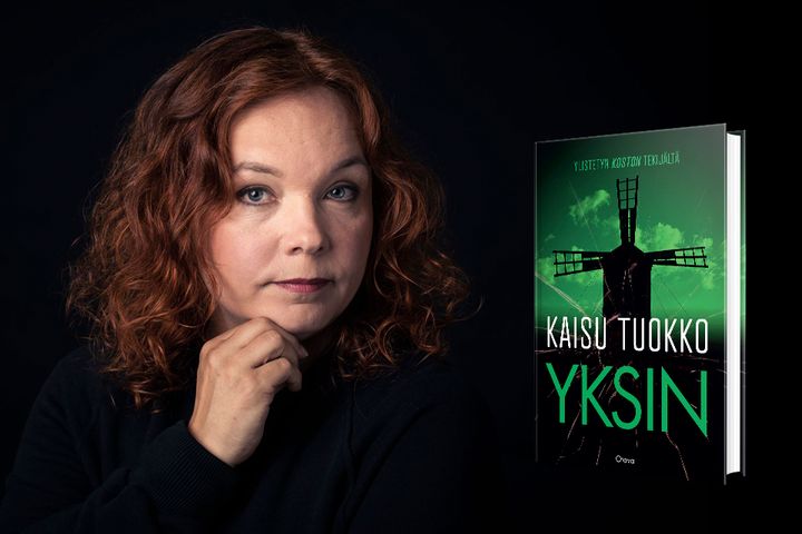 Kaisu Tuokko: Yksin