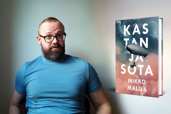 Mikko Malila: Kastanjasota