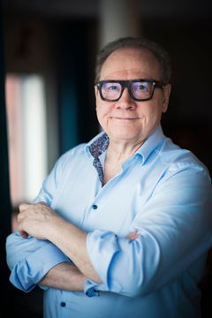 Jari Tervo