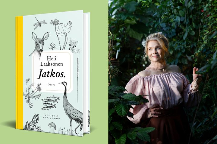 Heli Laaksonen: Jatkos