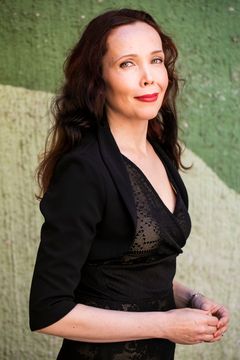 Mila Teräs.