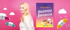 Mirella Mäkilä. Äkkilähtöjä Tampereella
