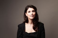 Maryam Razavi