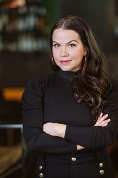 Hannele Lampela.