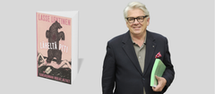 Lasse Lehtinen: Läheltä piti