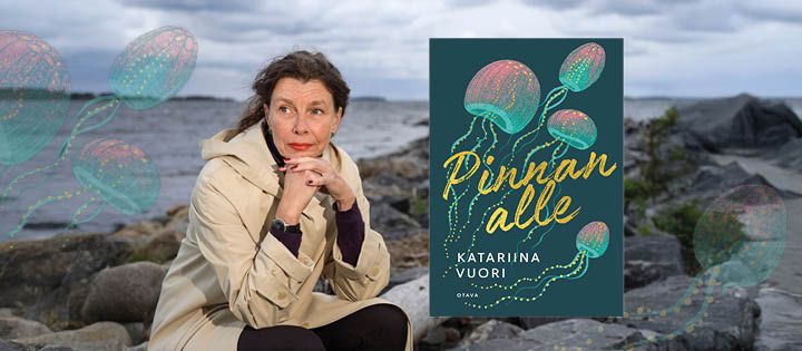 Katariina Vuori