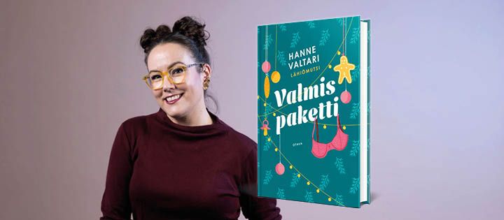 Hanne Valtari