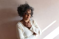 Arundhati Roy: Turvani ja myrskyni (Otava, 2025)