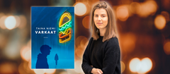 Varkaat on Taina Niemen toinen romaani.