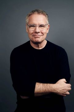 Saku Tuominen (Kuva: Niclas Mäkelä)