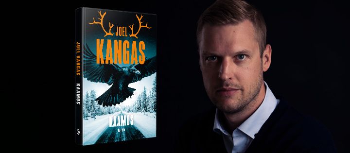 Joel Kangas: Kaamos (Like, 2025). Vuoden esikoisdekkari.
