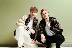 JuhoFlow ja Satusetä ovat yhtä kuin ReissuBroidit.