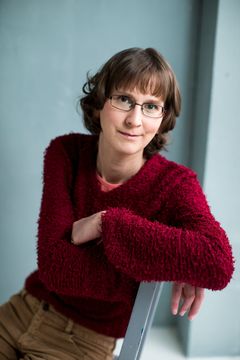 Mari Kujanpää.