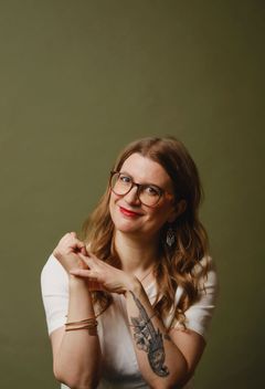 Elise Pihlajaniemi Copyright Sabrina Bqain