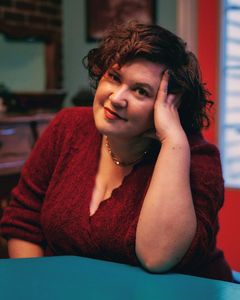 Rachel Reid. Kuva: Caleb Latreille