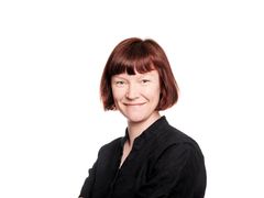 Marjo Lemponen