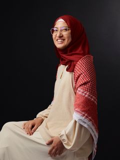 Maryam Abuzaid-Ryu