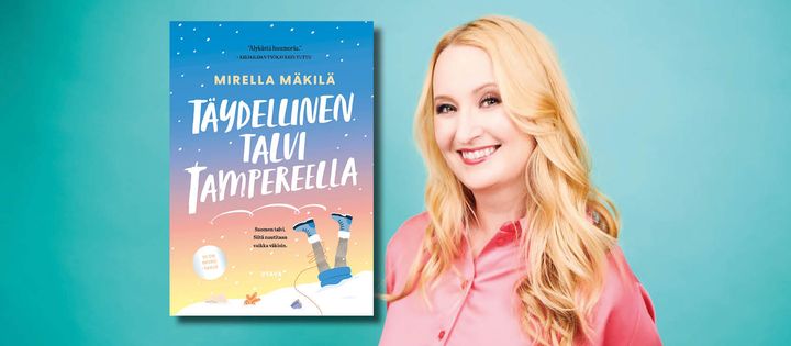 Mirella Mäkilä