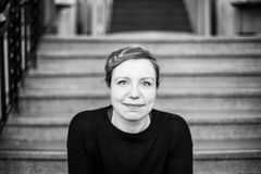 Elina Warsta.