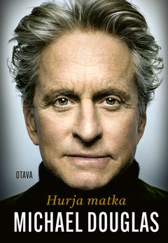 Hurja matka ilmestyy 22.10. Teoksen on suomentanut Antti Immonen.