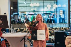 Fashion in Helsinki -tapahtuma tuo huippumuodin kaupunkiin. Kuva: Petri Anttila