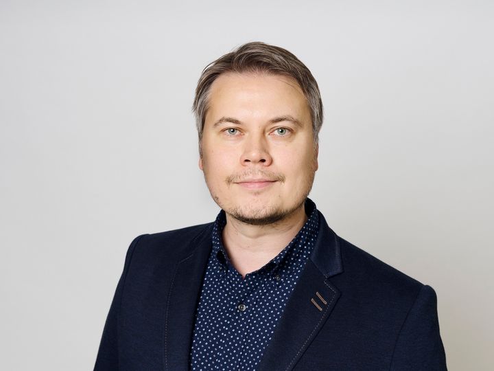 Apulaisjohtaja Niko Mononen, Säteilyturvakeskus