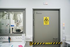 Röntgentutkimuksen annosmittaus Säteilyturvakeskuksen laboratoriossa