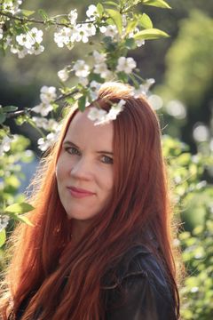 Elina Loisa_c_Heidi Kivimäki