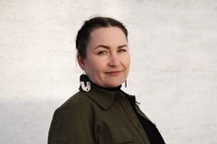Ympäristösosiologi Veera Kinnunen työskentelee tutkijatohtorina Oulun yliopistossa.