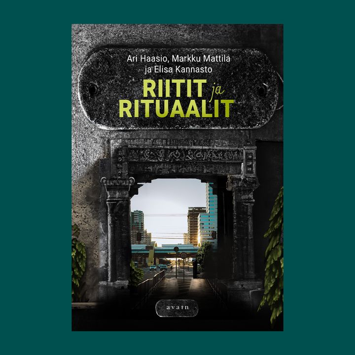 Riitit ja rituaalit