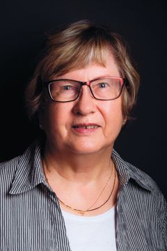 Pia Perkiö kuvaaja Markku Mattila