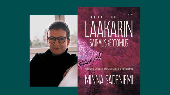 Kirjajulkkarit Oodissa (3.krs) to 30.10. klo 17:00. Tervetuloa!
