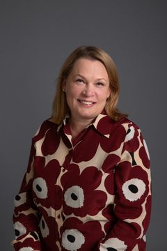 Tittamari Marttinen. Kuva: Uzi Varon.