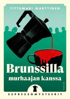 Kansi: Perttu Lämsä