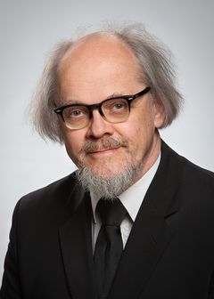 Eero Ojanen. Kuva: Studio Liisa