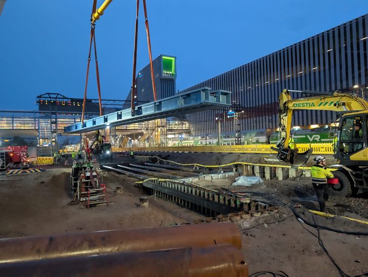 Kuva: Alexei Kesonen, Destia