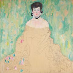 Pitkän odotuksen jälkeen Suomessa nähdään taiteilija Gustav Klimtin teoksia.