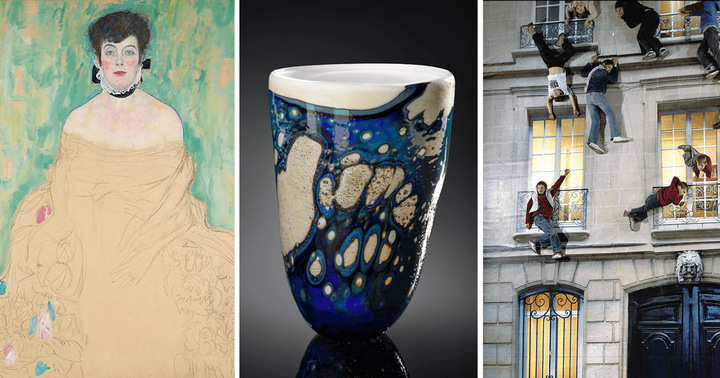 Museoissa nähdään tänä syksynä todellisia harvinaisuuksia, kuten mestaritaiteilija Gustav Klimtin töitä, Heikki Orvolan uutta tuotantoa sekä  nykytaiteen huippunimen, Leandro Erlichin näyttely.