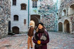 Historialliset linnat kiehtovat suomalaisia – Turun linna on yksi Museokortin suosituimmista kulttuurikohteista.