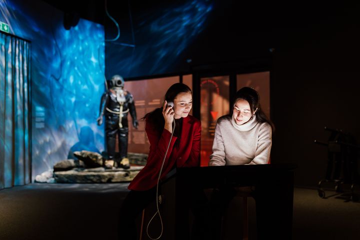 Museokortin suosio jatkui vahvana vuonna 2025 – museokäyntejä kertyi miljoonia ympäri Suomen.