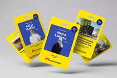 Museomatkat on uusi palvelu, joka yhdistää matkustamisen, majoituksen ja museokokemukset.