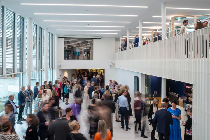 Museopäivät järjestetään Jyväskylässä yhteistyössä Jyväskylän museoiden sekä Jyväskylän kaupungin ja Jyväskylän yliopiston kanssa.