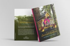 "Lintuhuviloita Savonlinnasta haudankaivaja Ruuskasen tapaan" is the Museum Publication of the Year 2024.