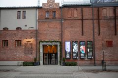 Malva on yksi Lahden museoiden neljästä museokohteesta.