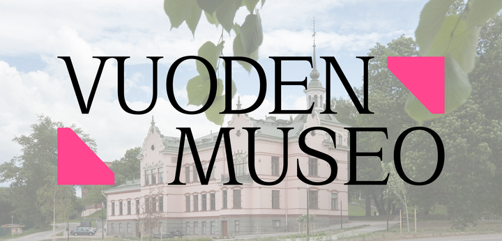 Lahtis museer tilldelades utmärkelsen Årets museum 2025.